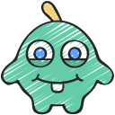 monstruo icon