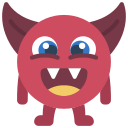 monstruo icon