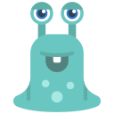 monstruo icon