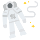 astronauta