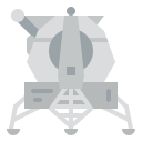 modulo lunar icon