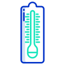 temperatura