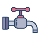 grifo de agua icon