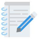 escritura icon