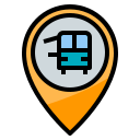 localización icon