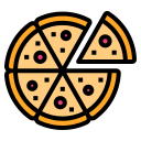 pizza icon