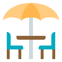 terraza icon