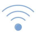 señal wifi icon