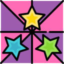 estrella icon