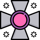 destacar icon