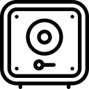 Сейф 