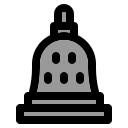 borobudur icon