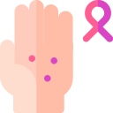 cáncer de piel icon