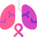 cáncer de pulmón icon