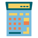 calculadora icon