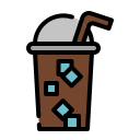 cafe frio icon