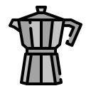 olla moka icon