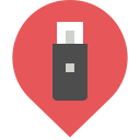 usb icon