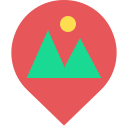 montaña icon