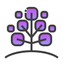 Árbol icon