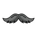 bigote icon