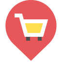 carrito de compras icon