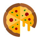 pizza icon