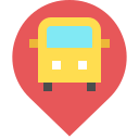 autobús icon