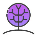 Árbol icon