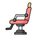 sillón icon