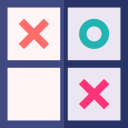 tic tac toe icon