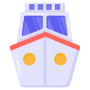 barco icon