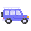 suv 
