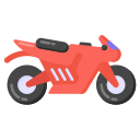 motocicleta 