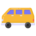 camioneta icon