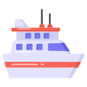 barco icon