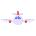 avión icon