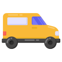 camioneta icon