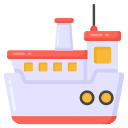 barco icon