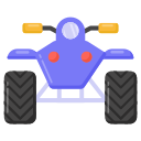 quad icon
