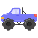 camioneta icon