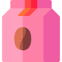 saco de café 