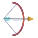 arco y flecha