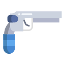 pistola icon