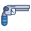 pistola icon