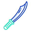 cuchillo icon