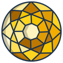 diamante icon