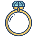 anillo icon