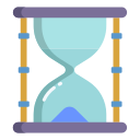 reloj de arena icon