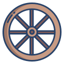 rueda icon